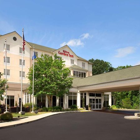 Hilton Garden Inn Huntsville South/Redstone Arsenal Екстер'єр фото