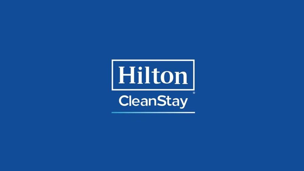 Hilton Garden Inn Huntsville South/Redstone Arsenal Екстер'єр фото