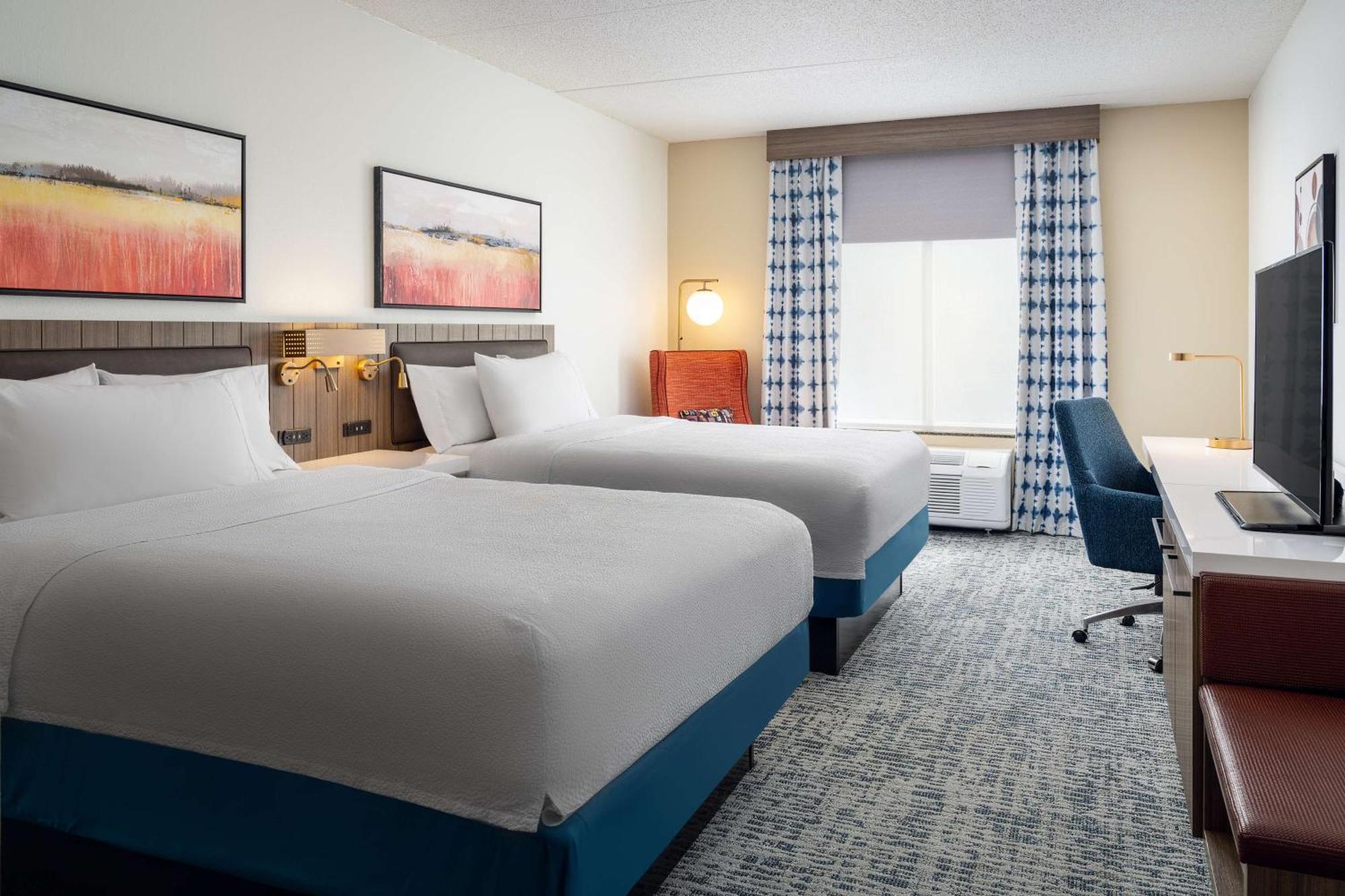 Hilton Garden Inn Huntsville South/Redstone Arsenal Екстер'єр фото