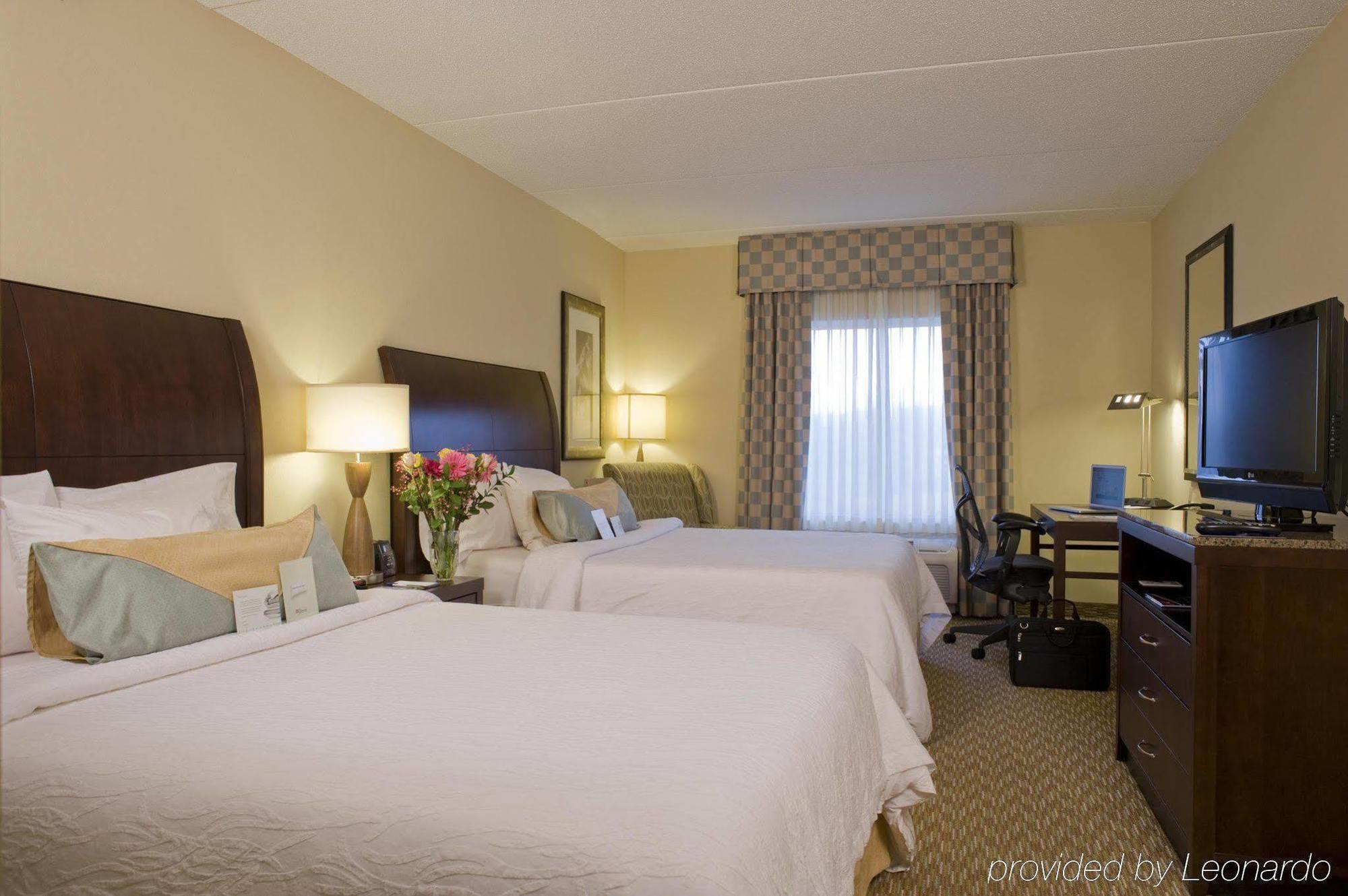 Hilton Garden Inn Huntsville South/Redstone Arsenal Номер фото