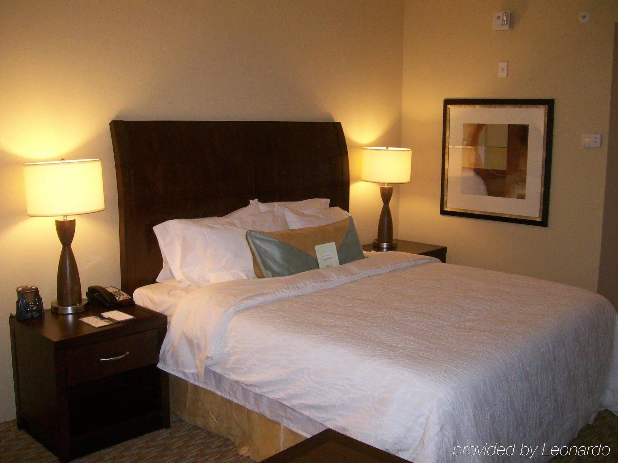 Hilton Garden Inn Huntsville South/Redstone Arsenal Номер фото